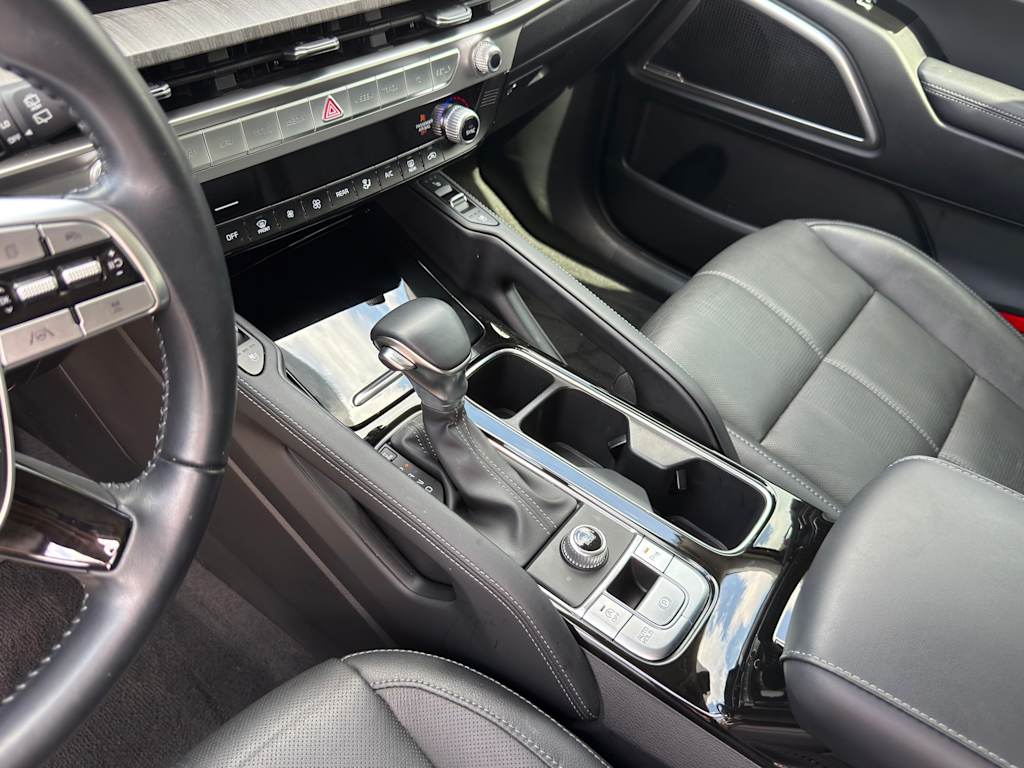 Thumbnail: 2024 Kia Telluride - 15