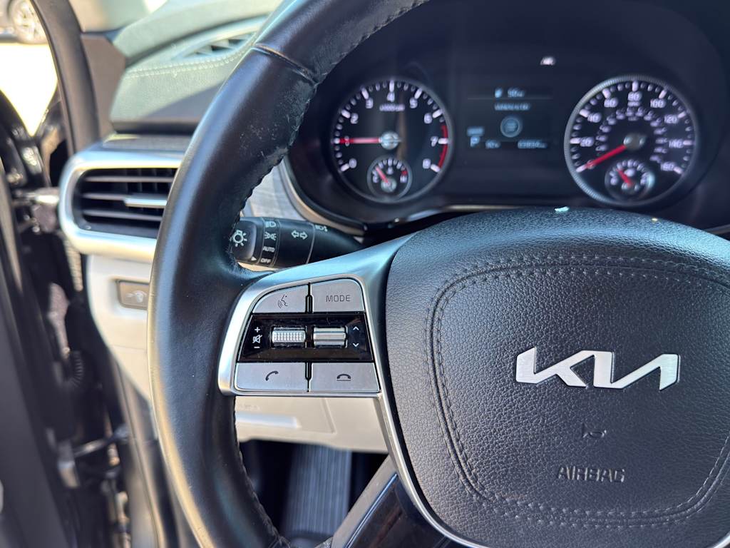 Thumbnail: 2022 Kia Telluride - 22
