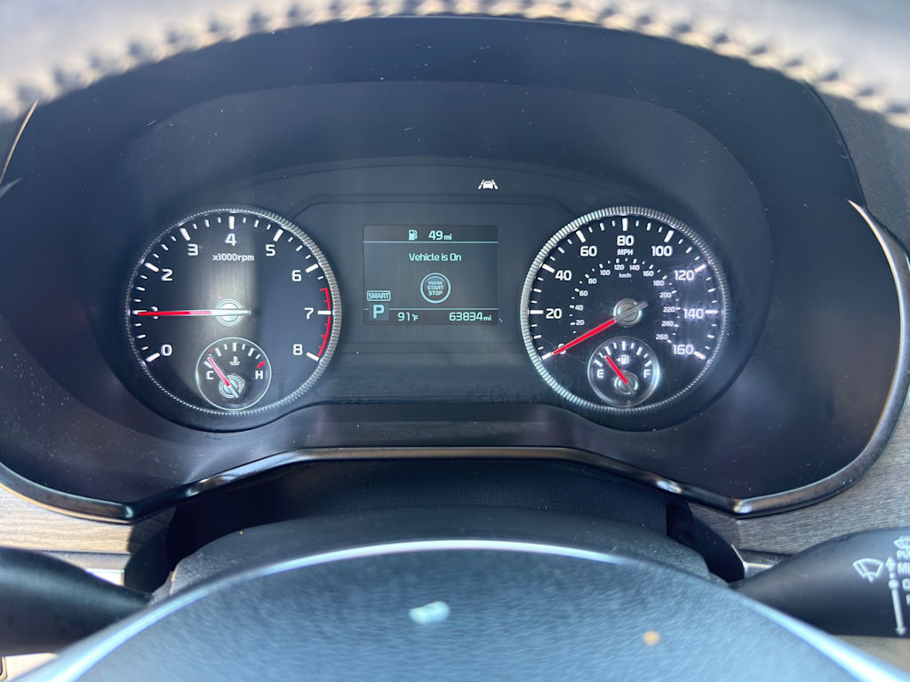 Thumbnail: 2022 Kia Telluride - 18