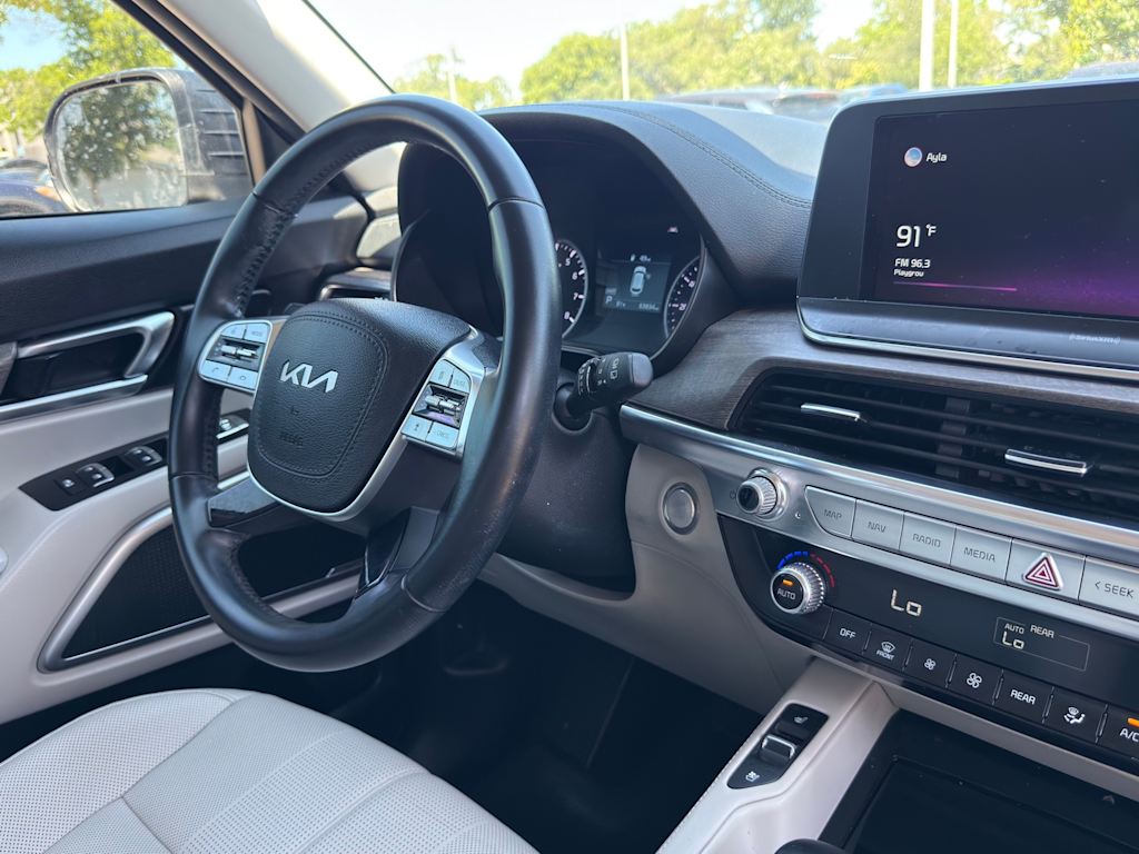 Thumbnail: 2022 Kia Telluride - 35