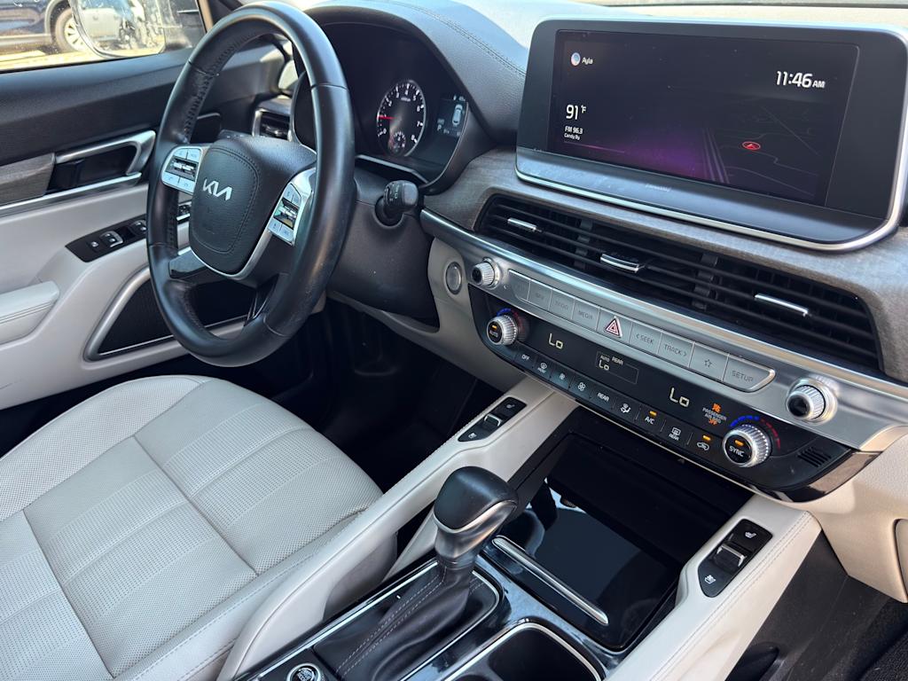 Thumbnail: 2022 Kia Telluride - 33