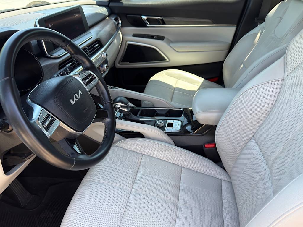 Thumbnail: 2022 Kia Telluride - 12