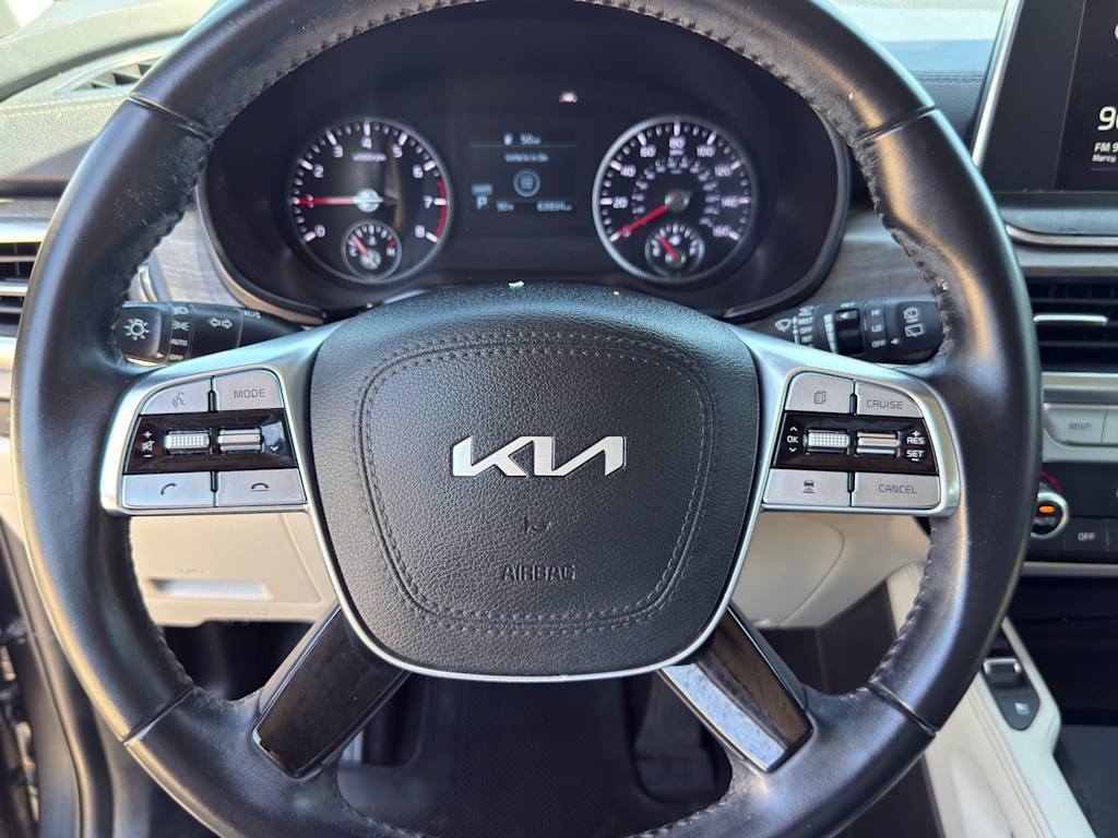 Thumbnail: 2022 Kia Telluride - 10