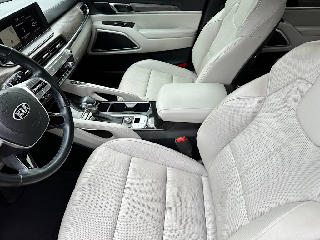 Thumbnail: 2020 Kia Telluride - 9