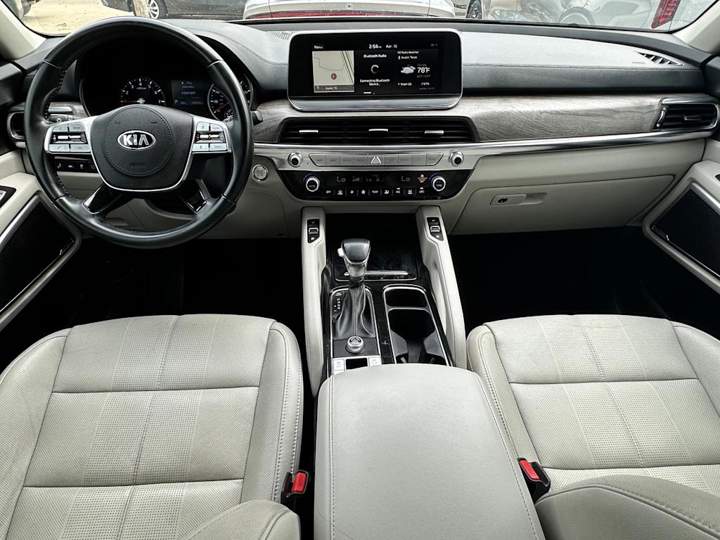 Thumbnail: 2020 Kia Telluride - 12