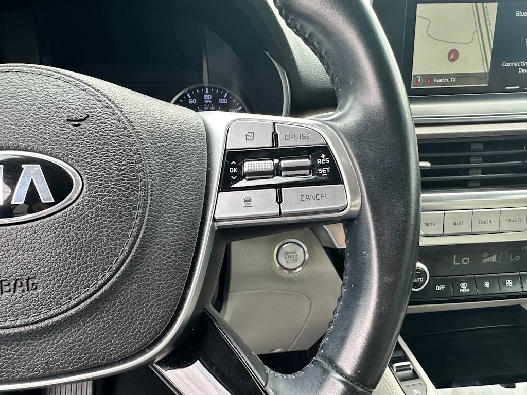 Thumbnail: 2020 Kia Telluride - 19