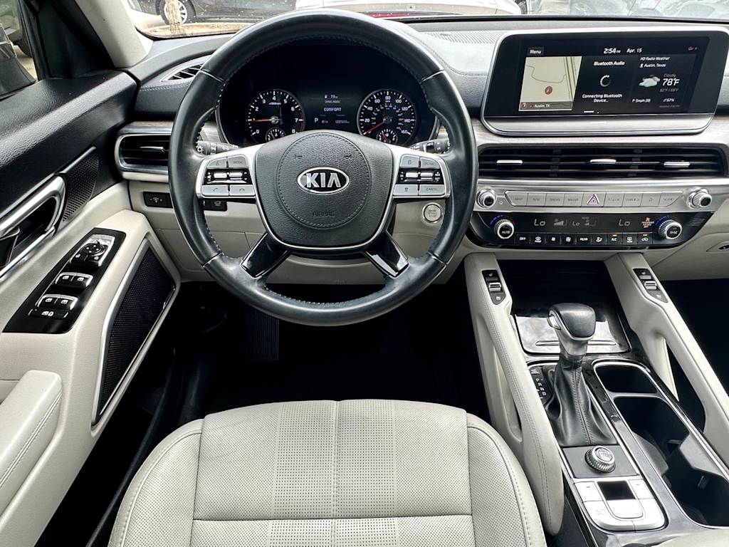 Thumbnail: 2020 Kia Telluride - 13