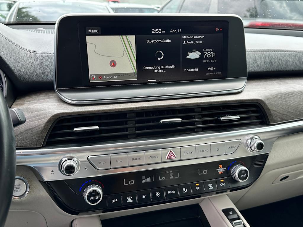 Thumbnail: 2020 Kia Telluride - 14