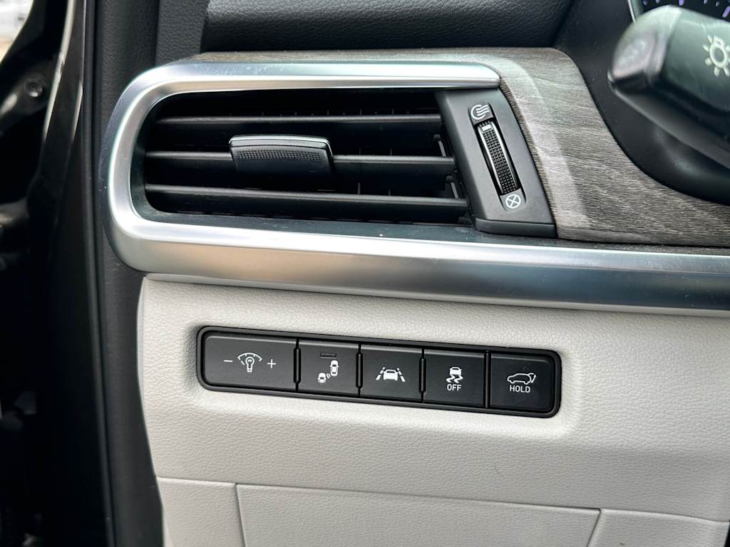 Thumbnail: 2020 Kia Telluride - 24