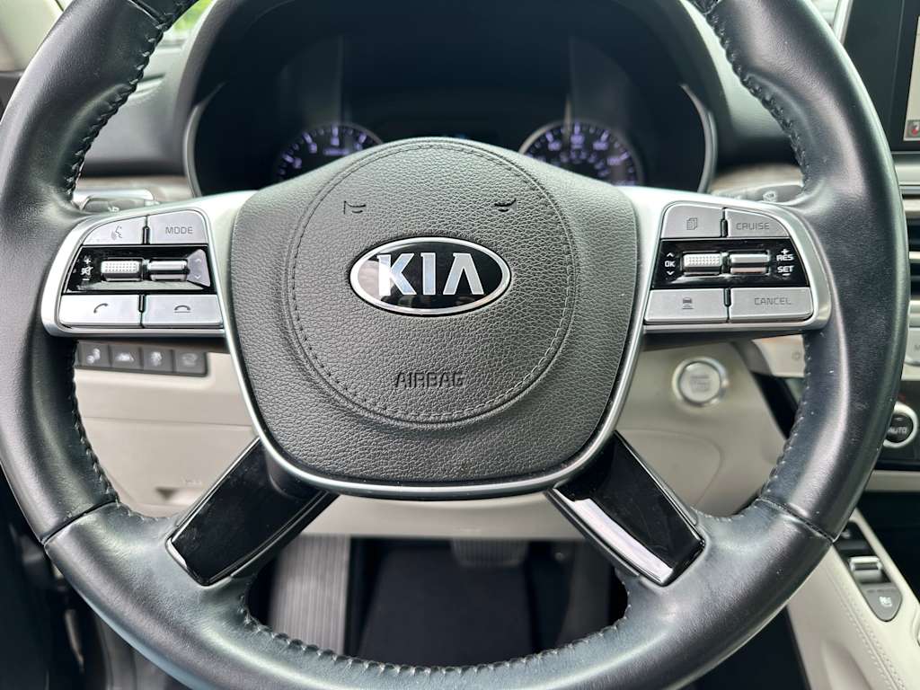 Thumbnail: 2020 Kia Telluride - 18