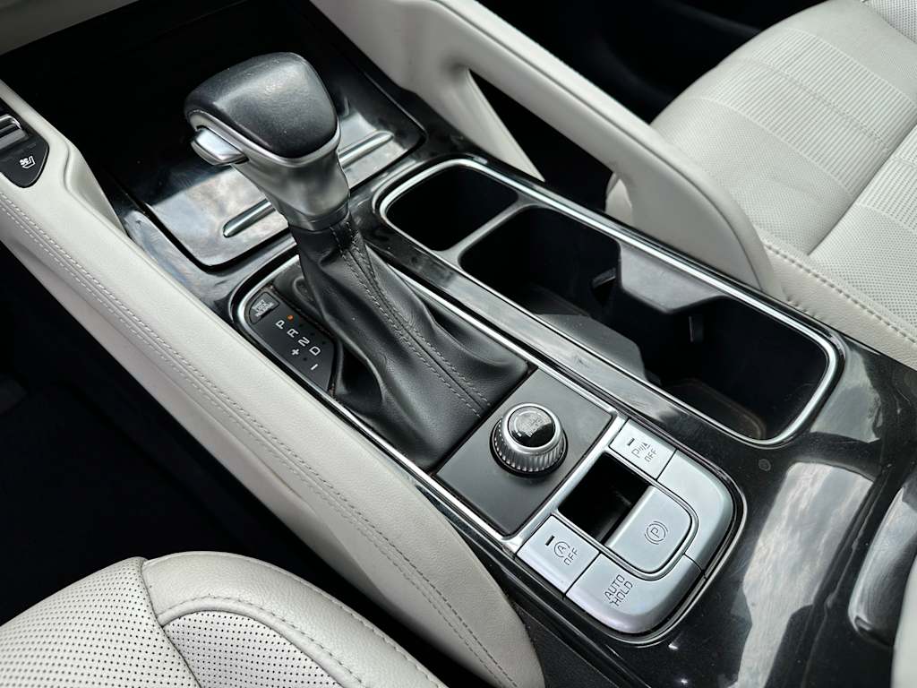 Thumbnail: 2020 Kia Telluride - 22