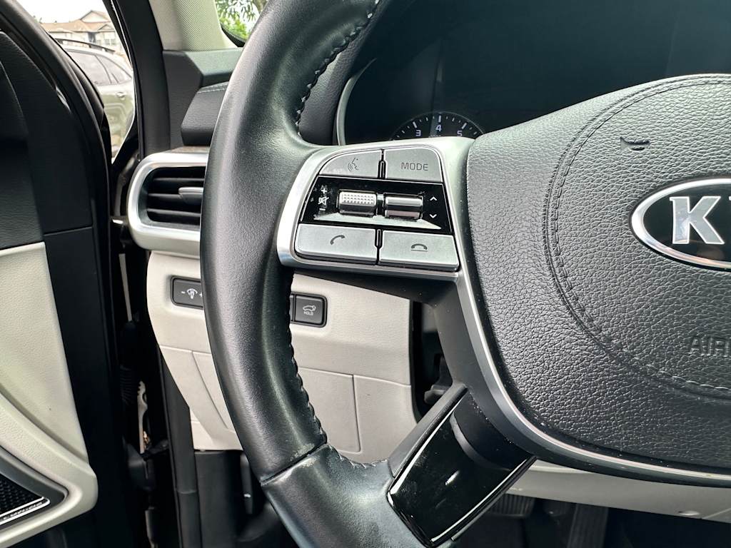 Thumbnail: 2020 Kia Telluride - 20