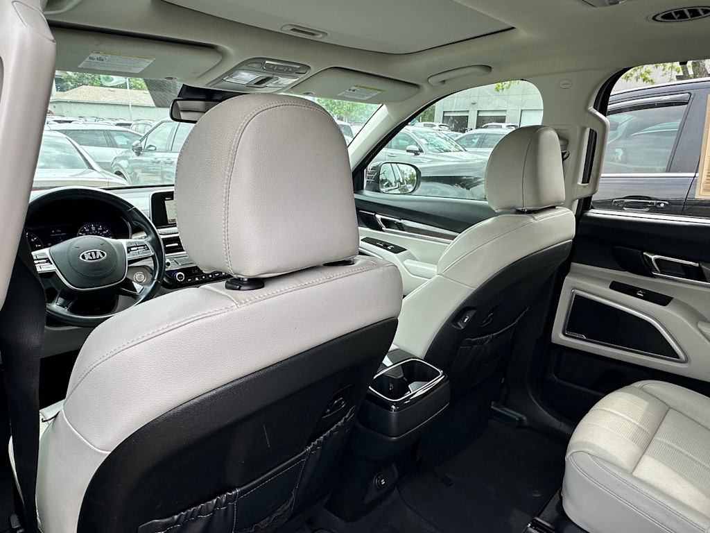 Thumbnail: 2020 Kia Telluride - 11