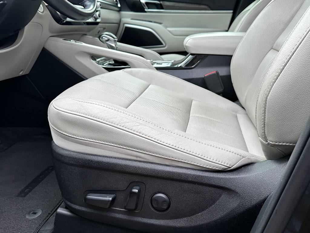 Thumbnail: 2020 Kia Telluride - 26