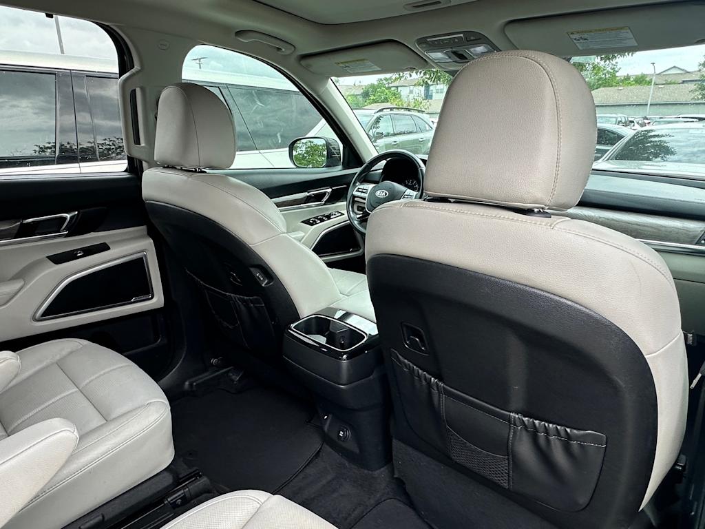 Thumbnail: 2020 Kia Telluride - 34