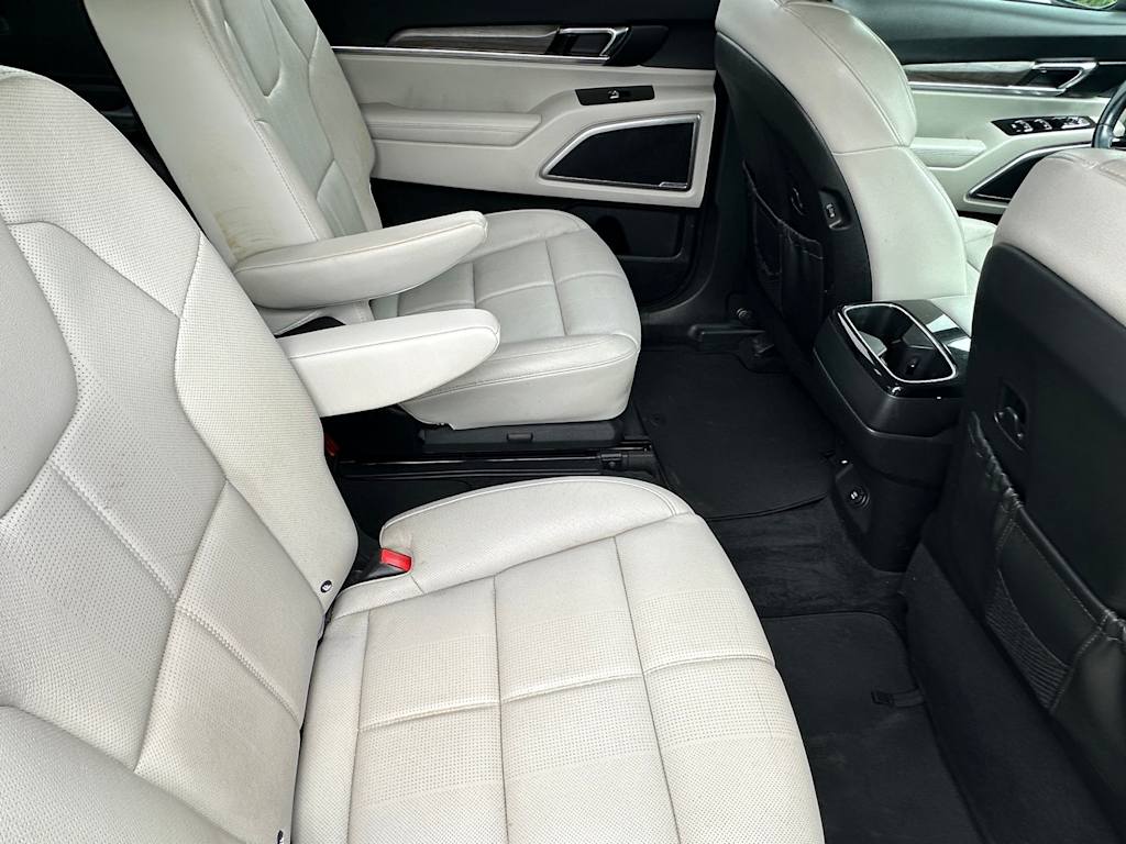 Thumbnail: 2020 Kia Telluride - 35