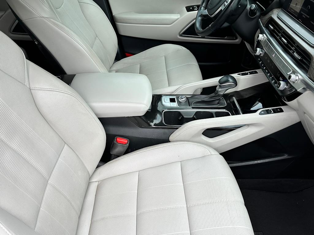 Thumbnail: 2020 Kia Telluride - 27