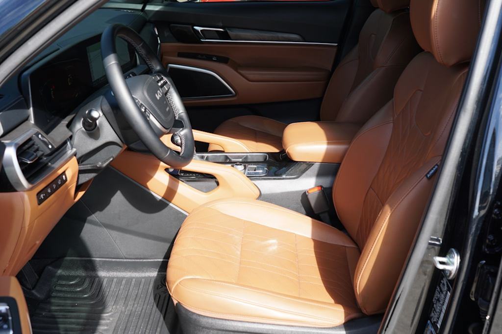 Thumbnail: 2024 Kia Telluride - 7