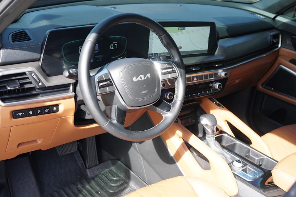 Thumbnail: 2024 Kia Telluride - 2