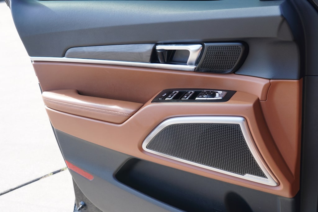 Thumbnail: 2024 Kia Telluride - 19