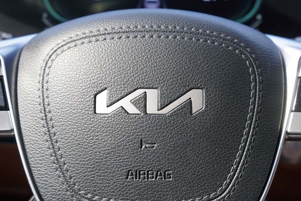 Thumbnail: 2024 Kia Telluride - 5