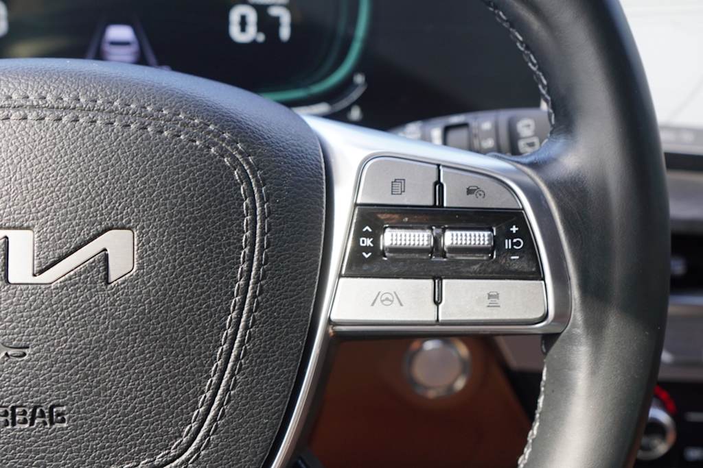 Thumbnail: 2024 Kia Telluride - 17