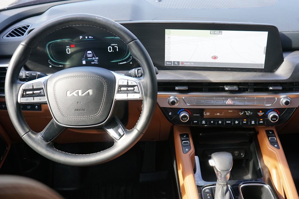 Thumbnail: 2024 Kia Telluride - 6