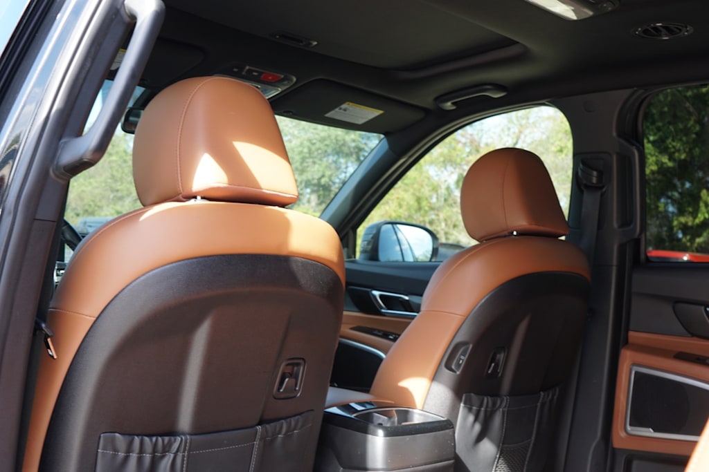 Thumbnail: 2024 Kia Telluride - 22