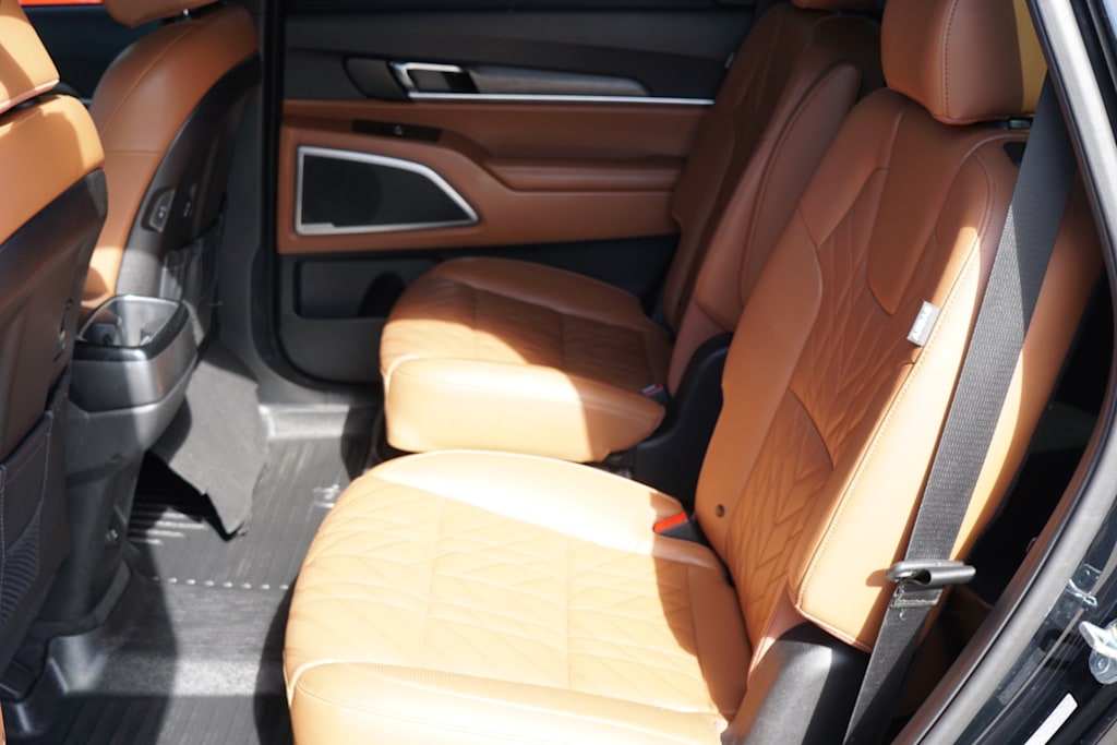 Thumbnail: 2024 Kia Telluride - 9
