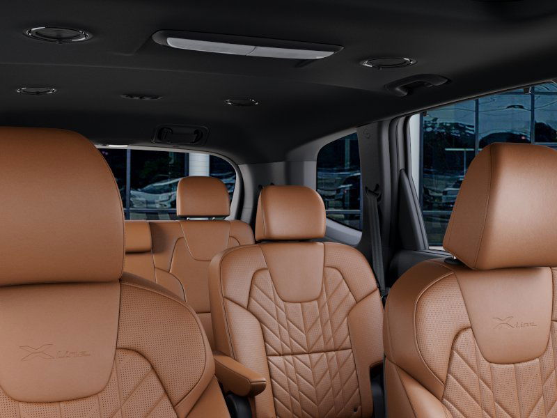 Thumbnail: 2025 Kia Telluride - 27