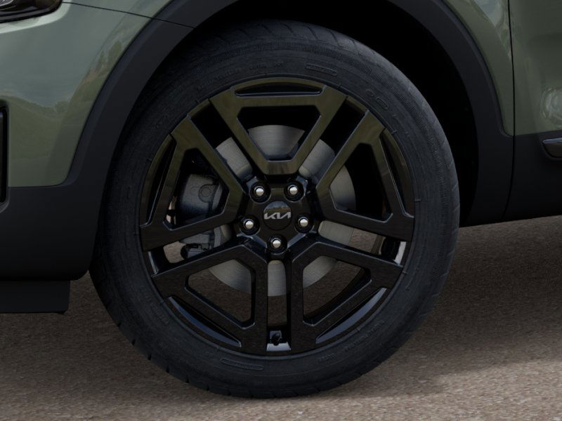 Thumbnail: 2025 Kia Telluride - 7