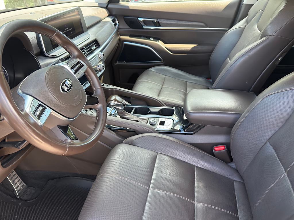 Thumbnail: 2021 Kia Telluride - 10