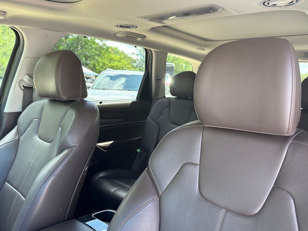 Thumbnail: 2021 Kia Telluride - 9