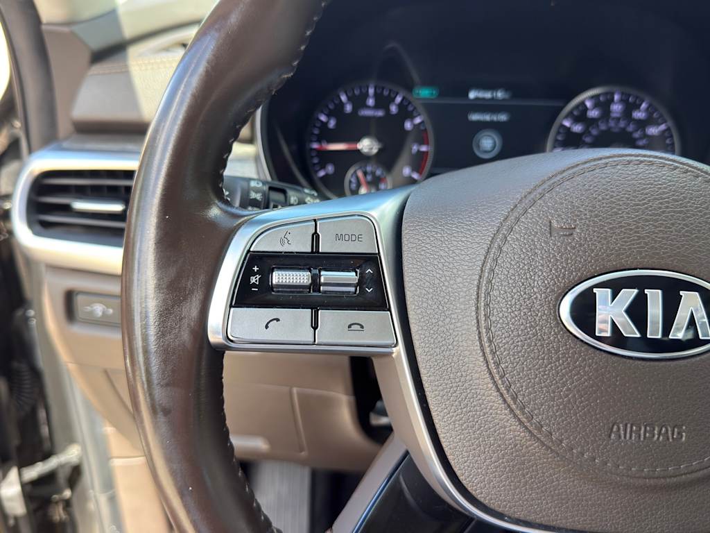 Thumbnail: 2021 Kia Telluride - 21