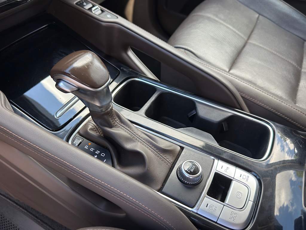 Thumbnail: 2021 Kia Telluride - 19