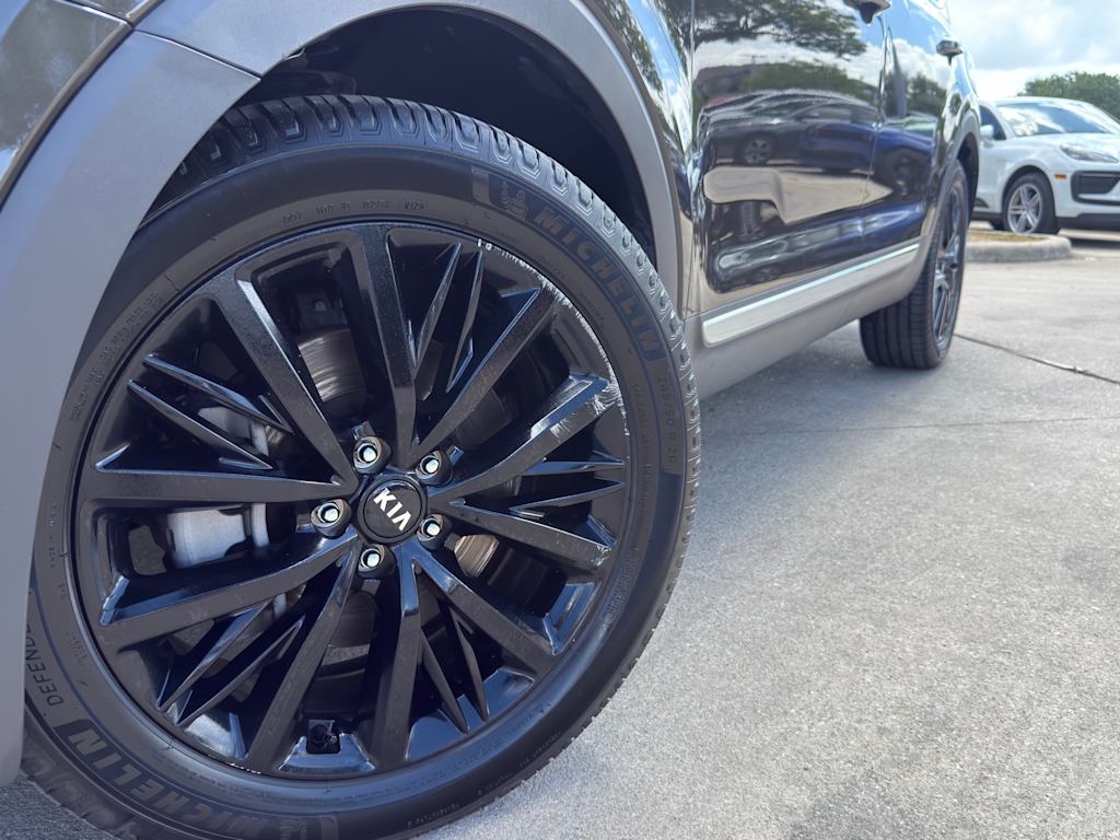 Thumbnail: 2021 Kia Telluride - 7