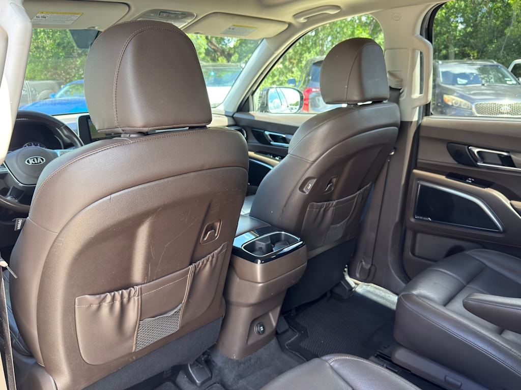 Thumbnail: 2021 Kia Telluride - 27