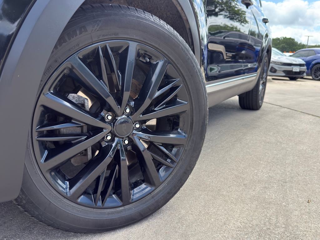 Thumbnail: 2022 Kia Telluride - 3