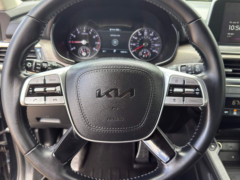 Thumbnail: 2022 Kia Telluride - 20