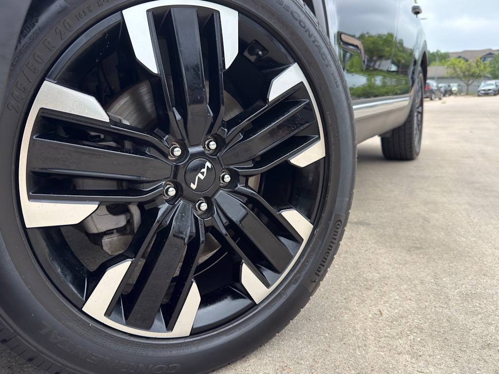 Thumbnail: 2023 Kia Telluride - 7