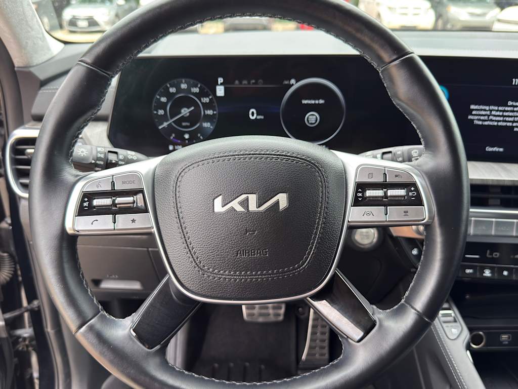 Thumbnail: 2023 Kia Telluride - 12