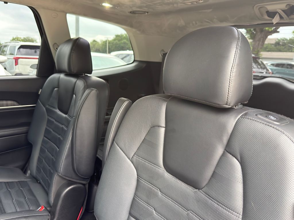 Thumbnail: 2023 Kia Telluride - 10