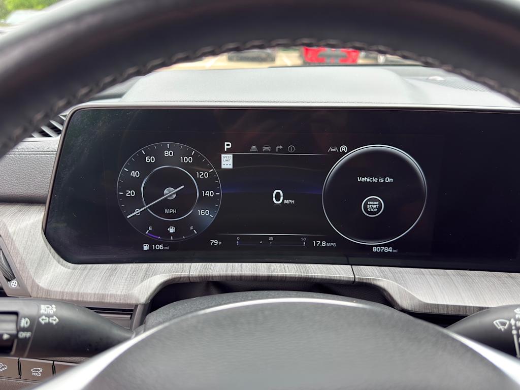 Thumbnail: 2023 Kia Telluride - 16
