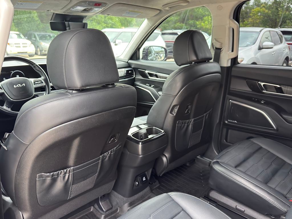Thumbnail: 2023 Kia Telluride - 20