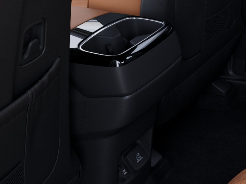 Thumbnail: 2025 Kia Telluride - 26