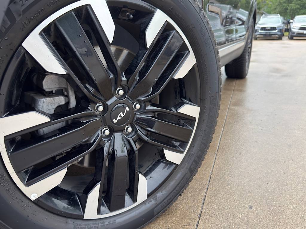 Thumbnail: 2023 Kia Telluride - 7