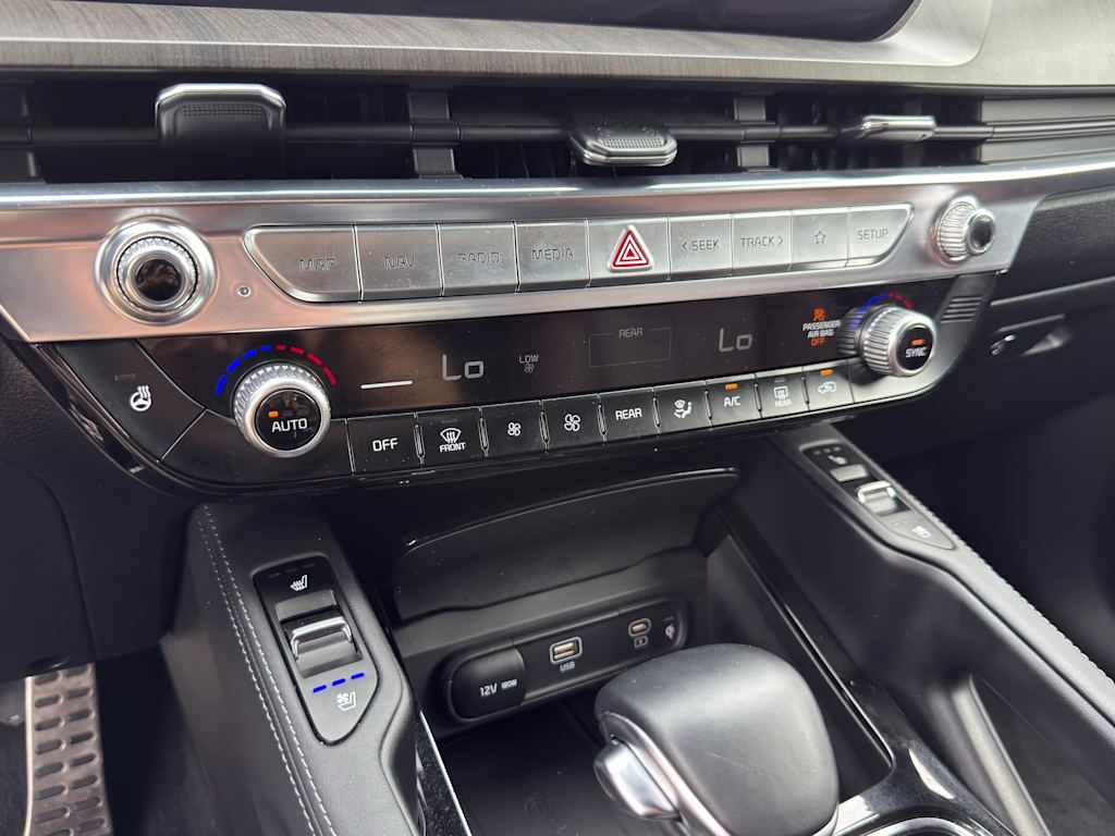 Thumbnail: 2023 Kia Telluride - 20