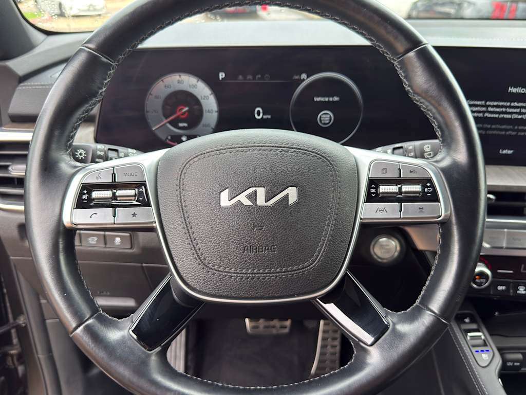 Thumbnail: 2023 Kia Telluride - 8