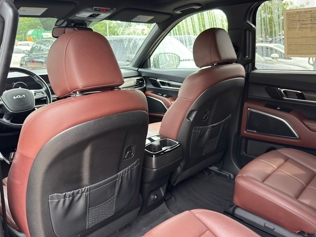Thumbnail: 2023 Kia Telluride - 11