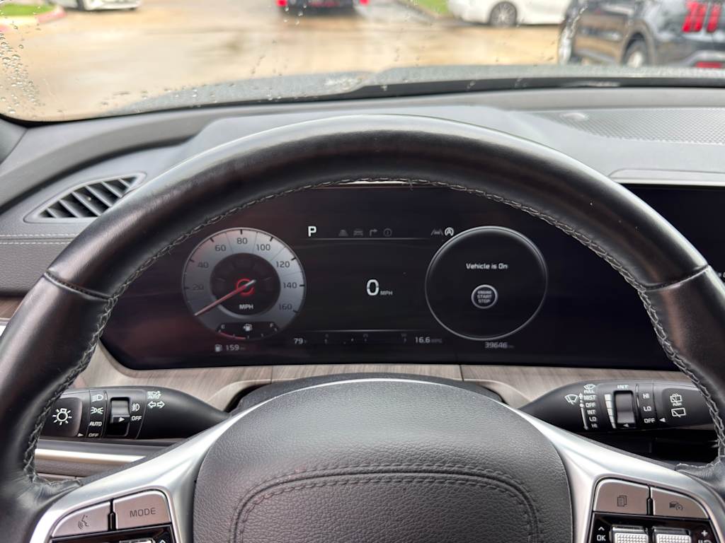 Thumbnail: 2023 Kia Telluride - 16